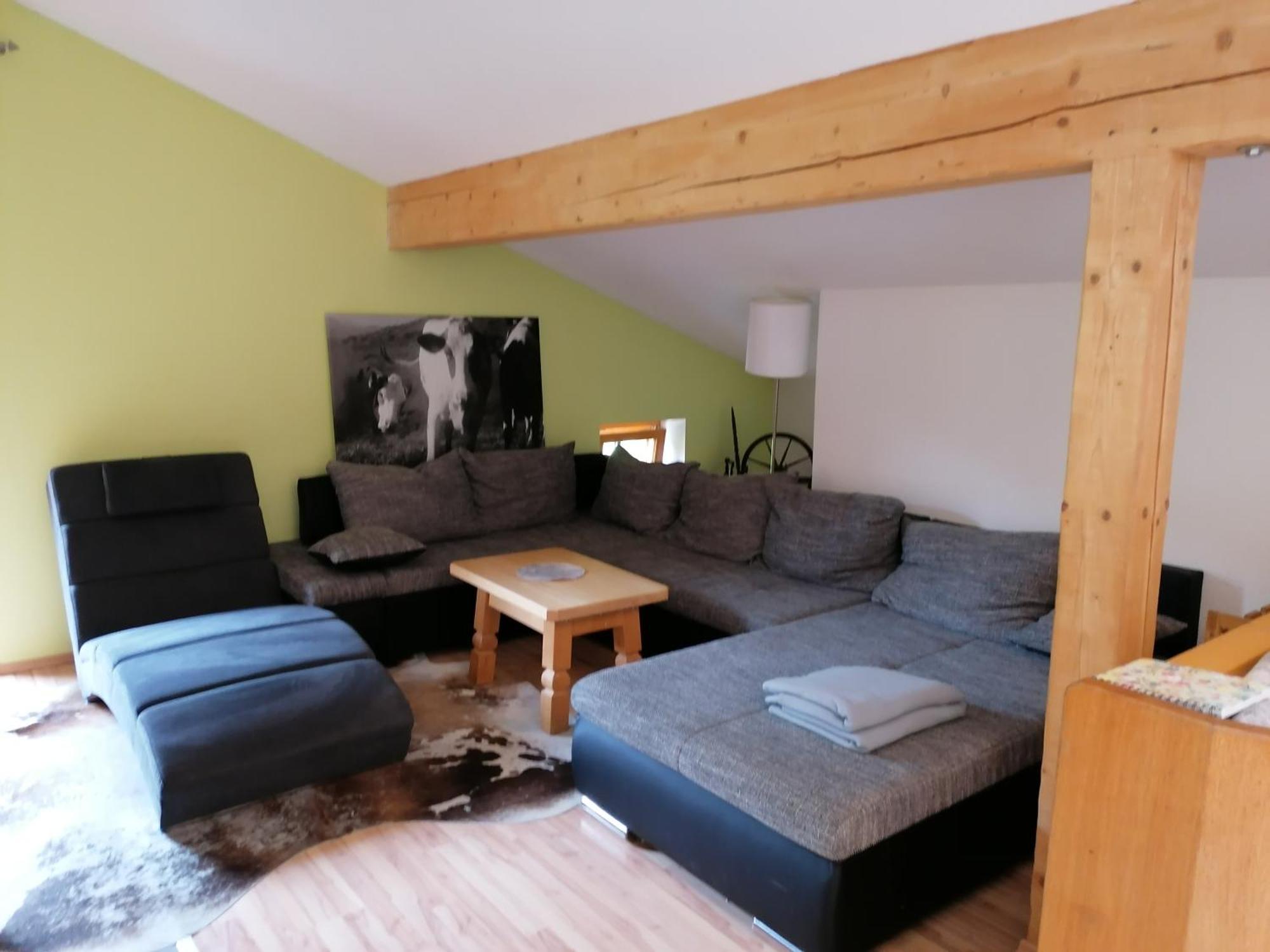 מיטרסיל Mosenbauer Ferienwohnung Salzburg מראה חיצוני תמונה