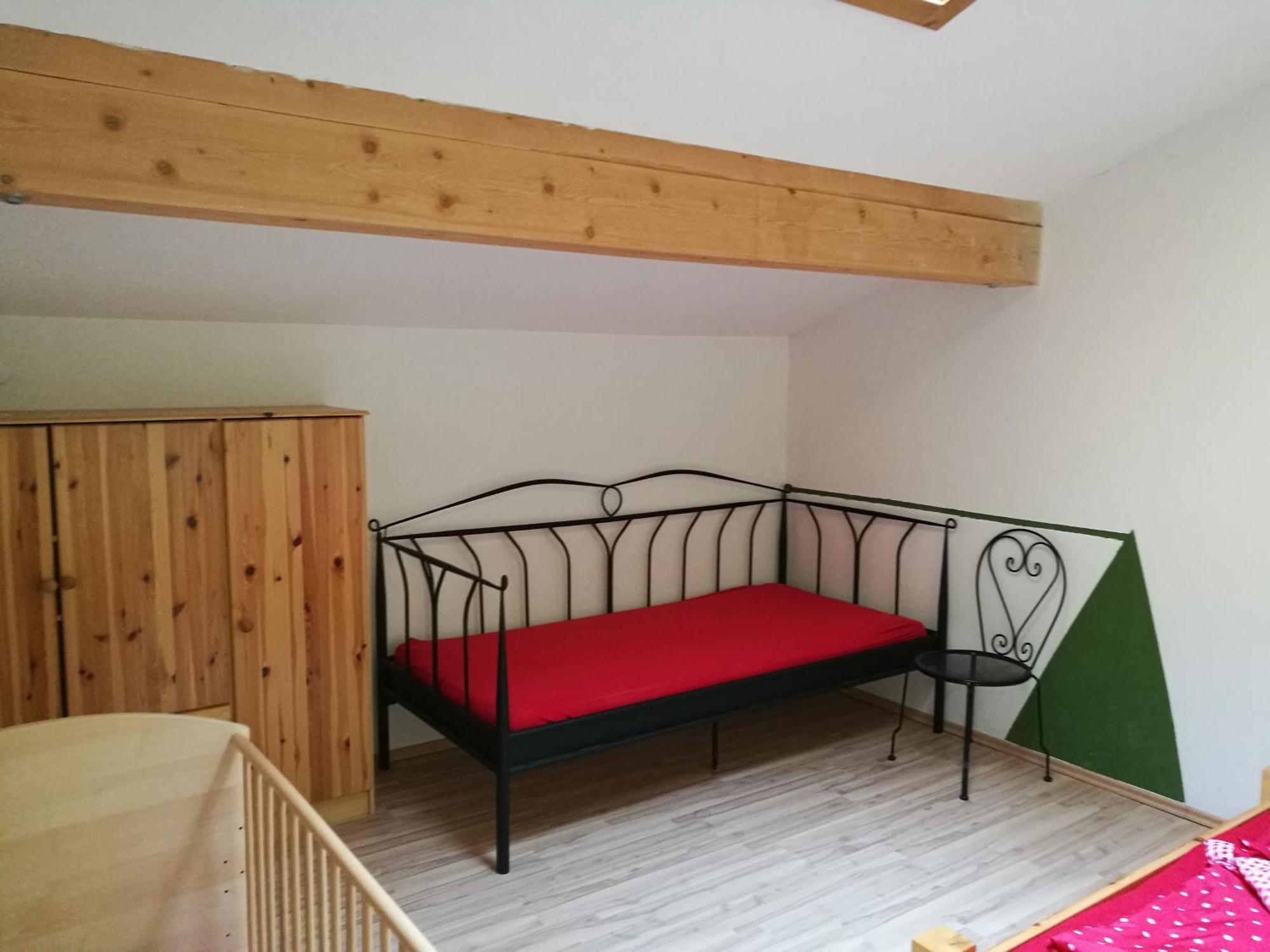 מיטרסיל Mosenbauer Ferienwohnung Salzburg מראה חיצוני תמונה