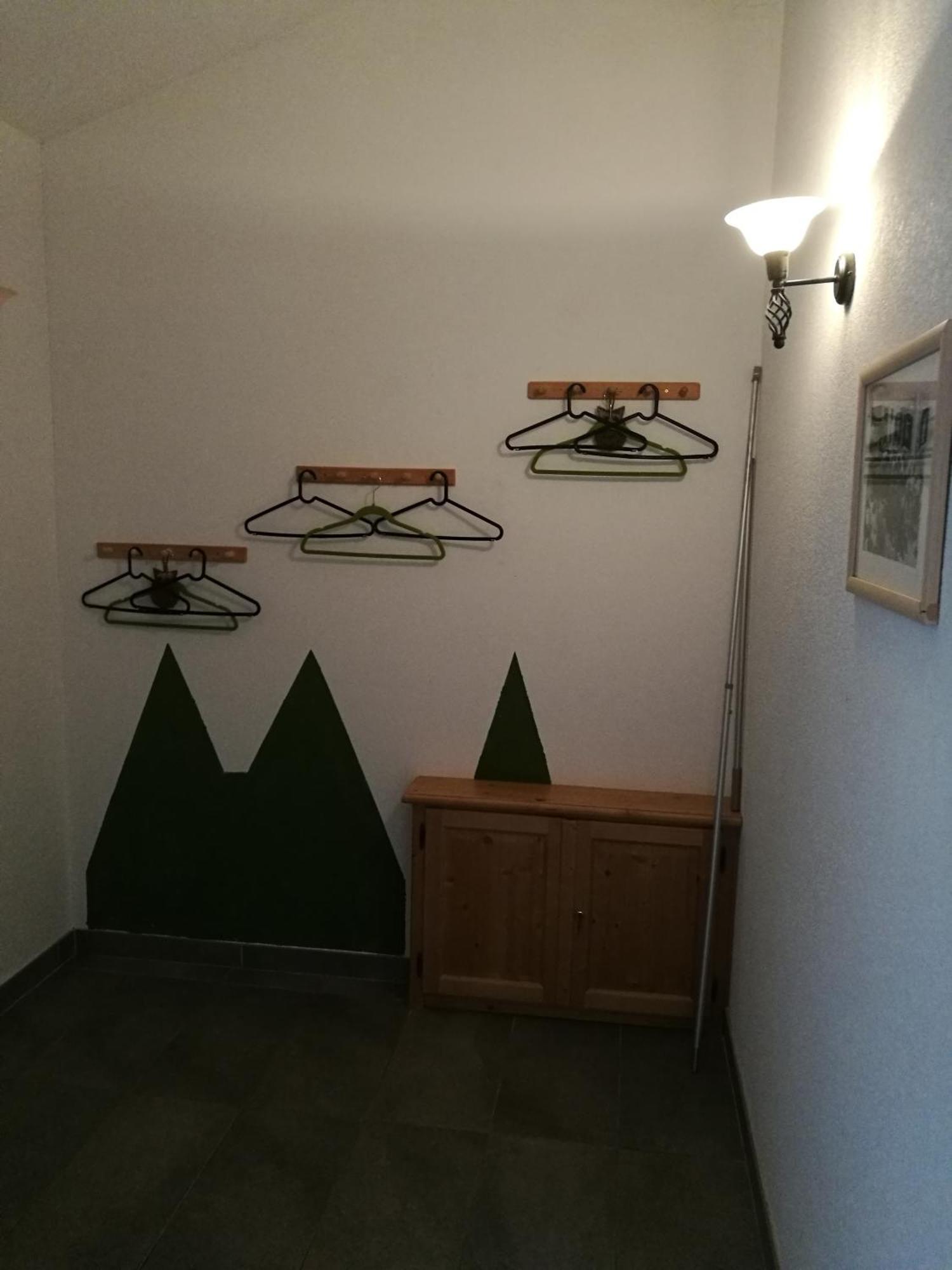 מיטרסיל Mosenbauer Ferienwohnung Salzburg מראה חיצוני תמונה